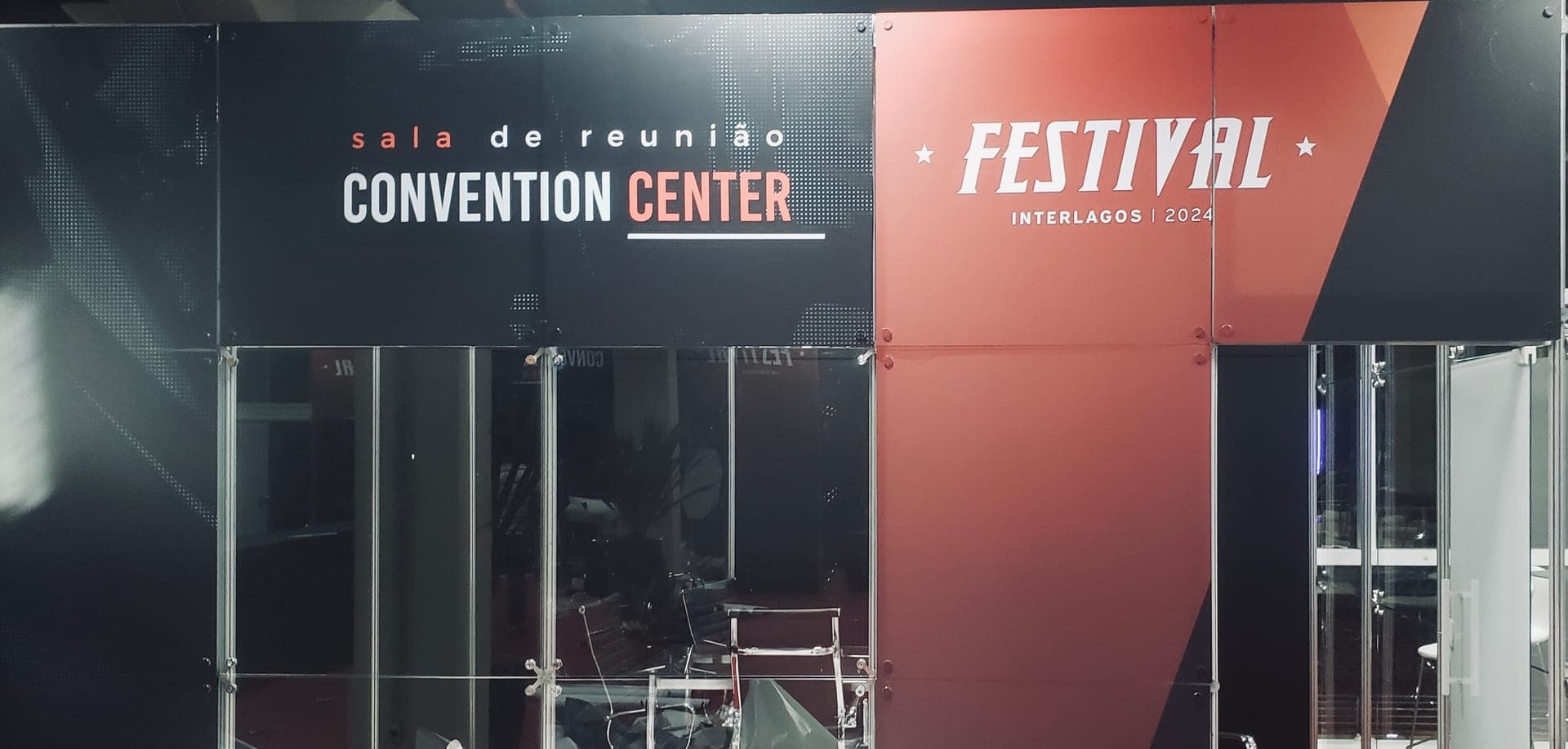 Convention Center