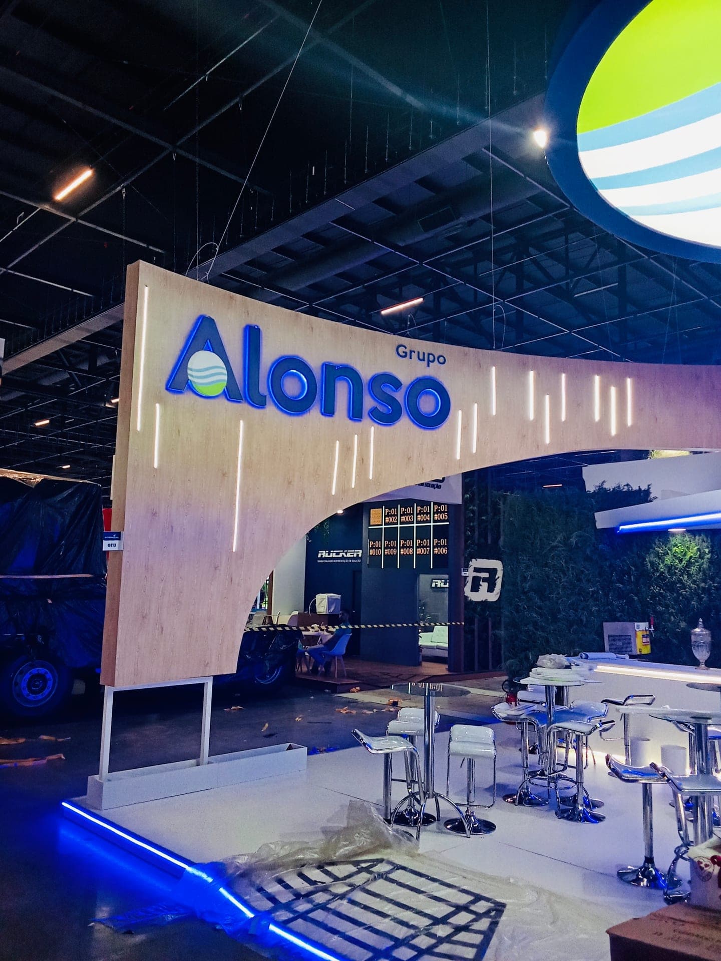 Grupo Alonso