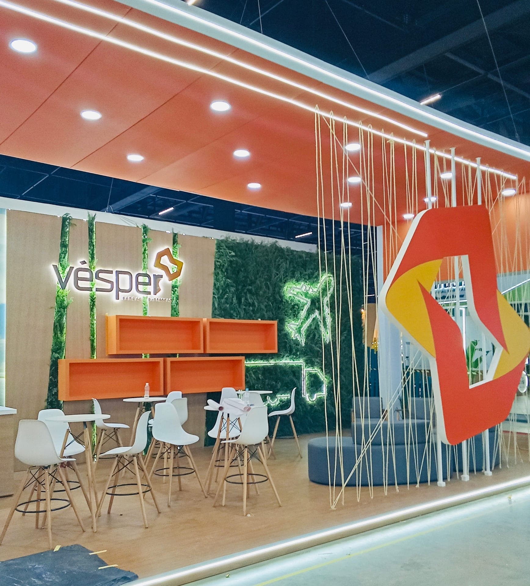 Vésper
