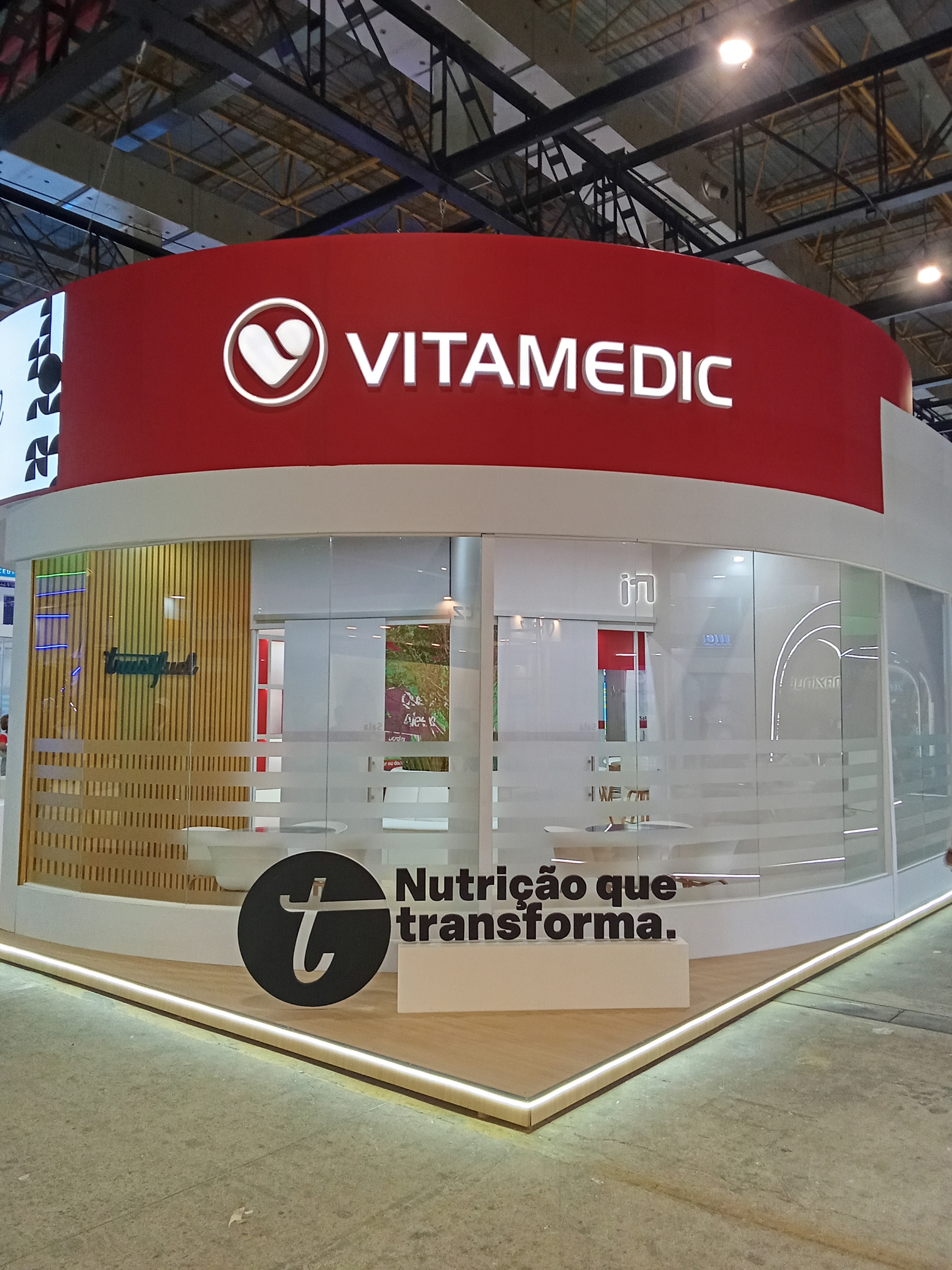 Letras Caixa e ACM